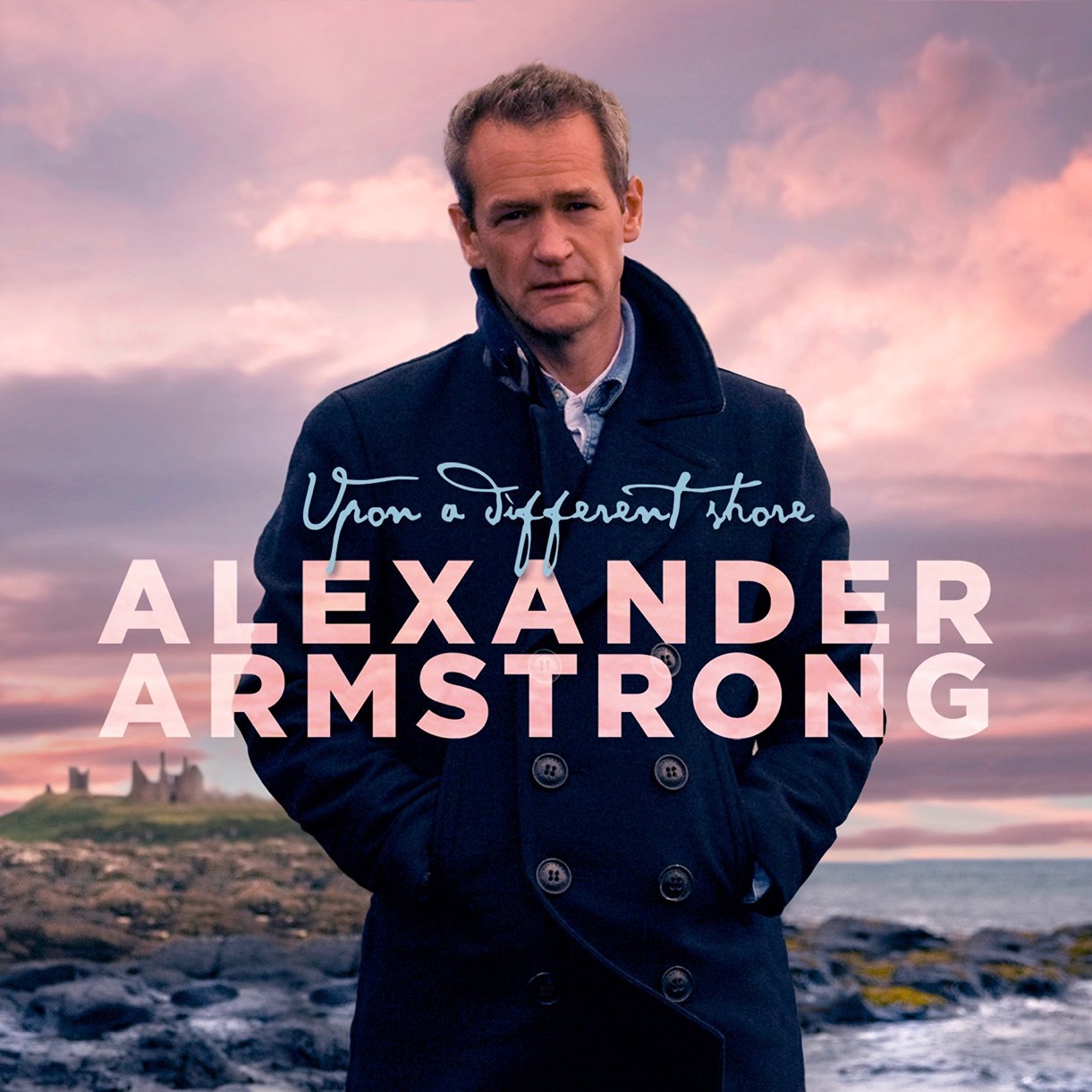 Alexander Armstrong